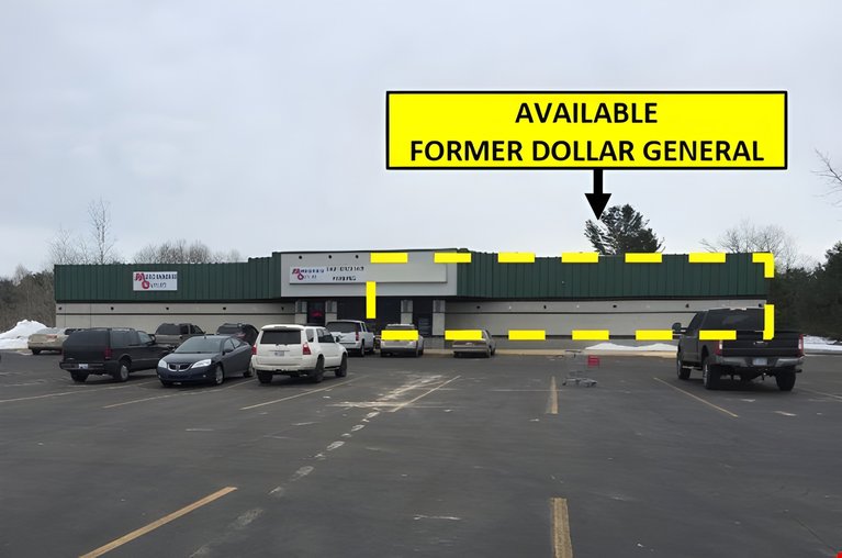 1204 North State Street, Gladwin, MI, For Lease, Image-4