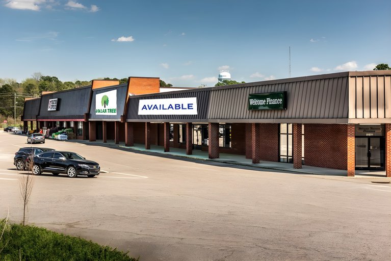 1206 Rockingham Rd., Rockingham, NC, For Lease, Image-3