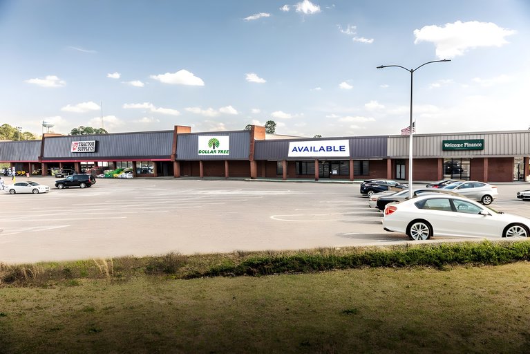 1206 Rockingham Rd., Rockingham, NC, For Lease, Image-2