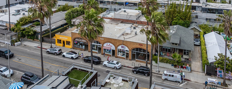 1209 Abbot Kinney Boulevard, Venice, CA, For Lease, Image-1