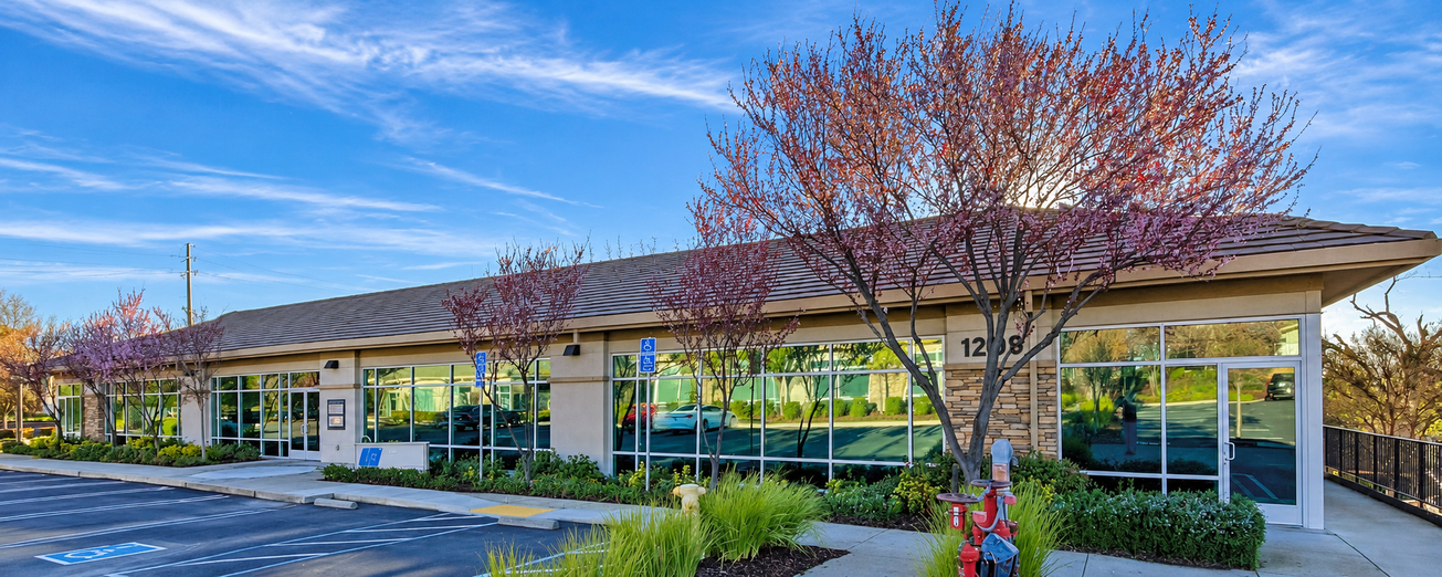 1209 Pleasant Grove Boulevard Office