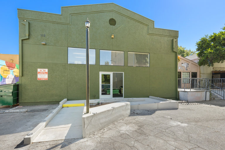 121 Salem Street, Chico, CA, For Lease, Image-1