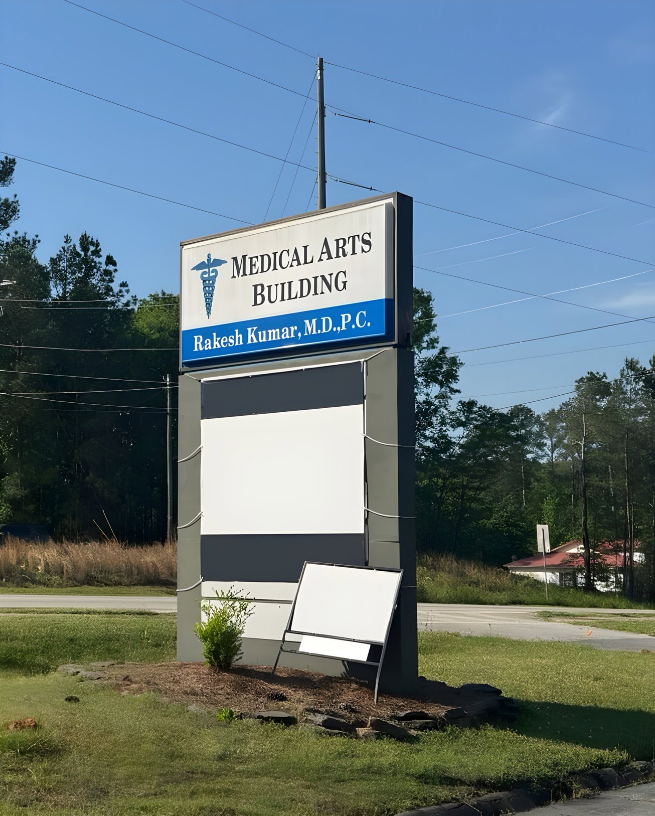 121 Sparta Highway, Eatonton, GA, For Sale, Image-1