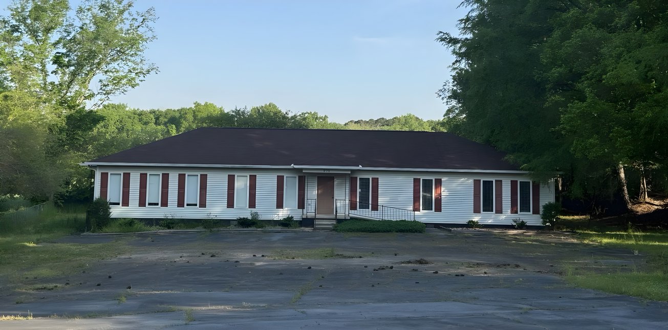 121 Sparta Highway Healthcare