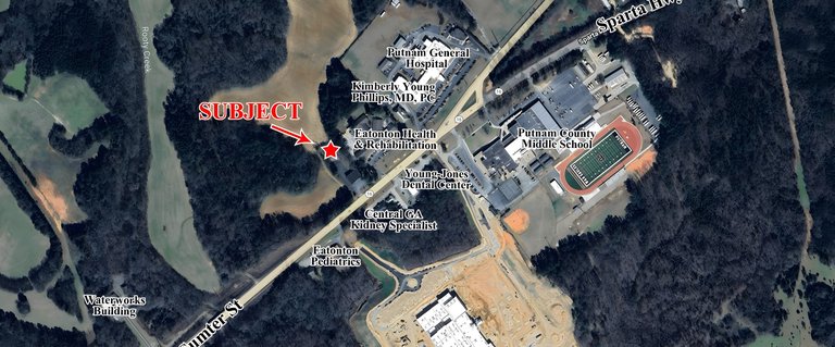 121 Sparta Highway, Eatonton, GA, For Lease, Image-9