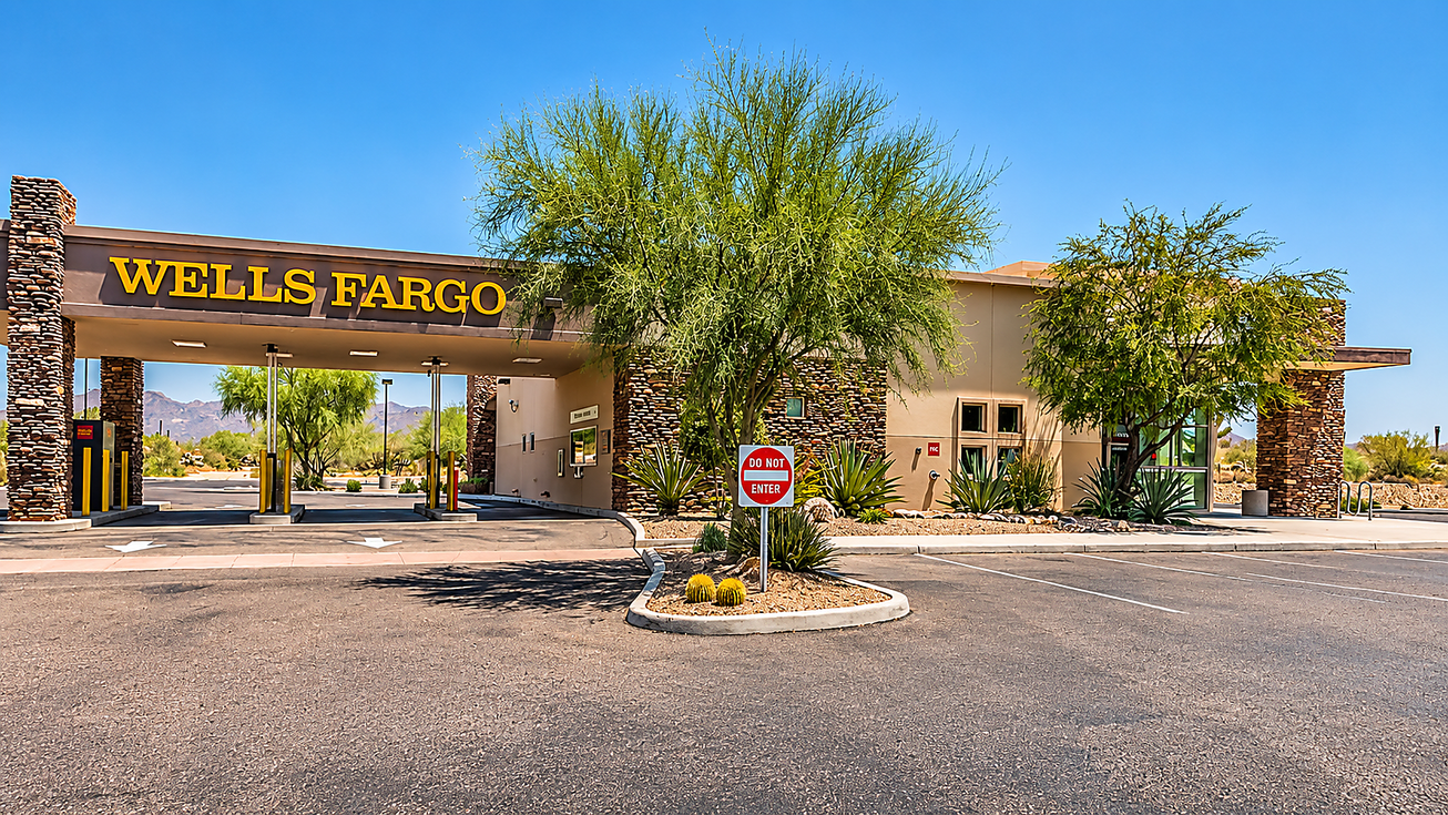 12140 North Dove Mountain Boulevard Office