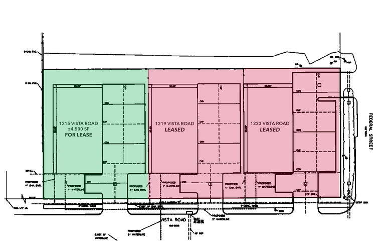 1215 Vista Road, Pasadena, TX, For Lease, Image-4