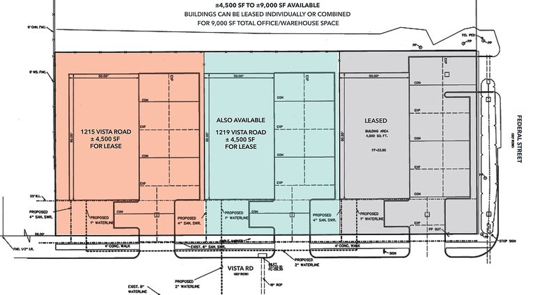 1215 Vista Road, Pasadena, TX, For Lease, Image-3