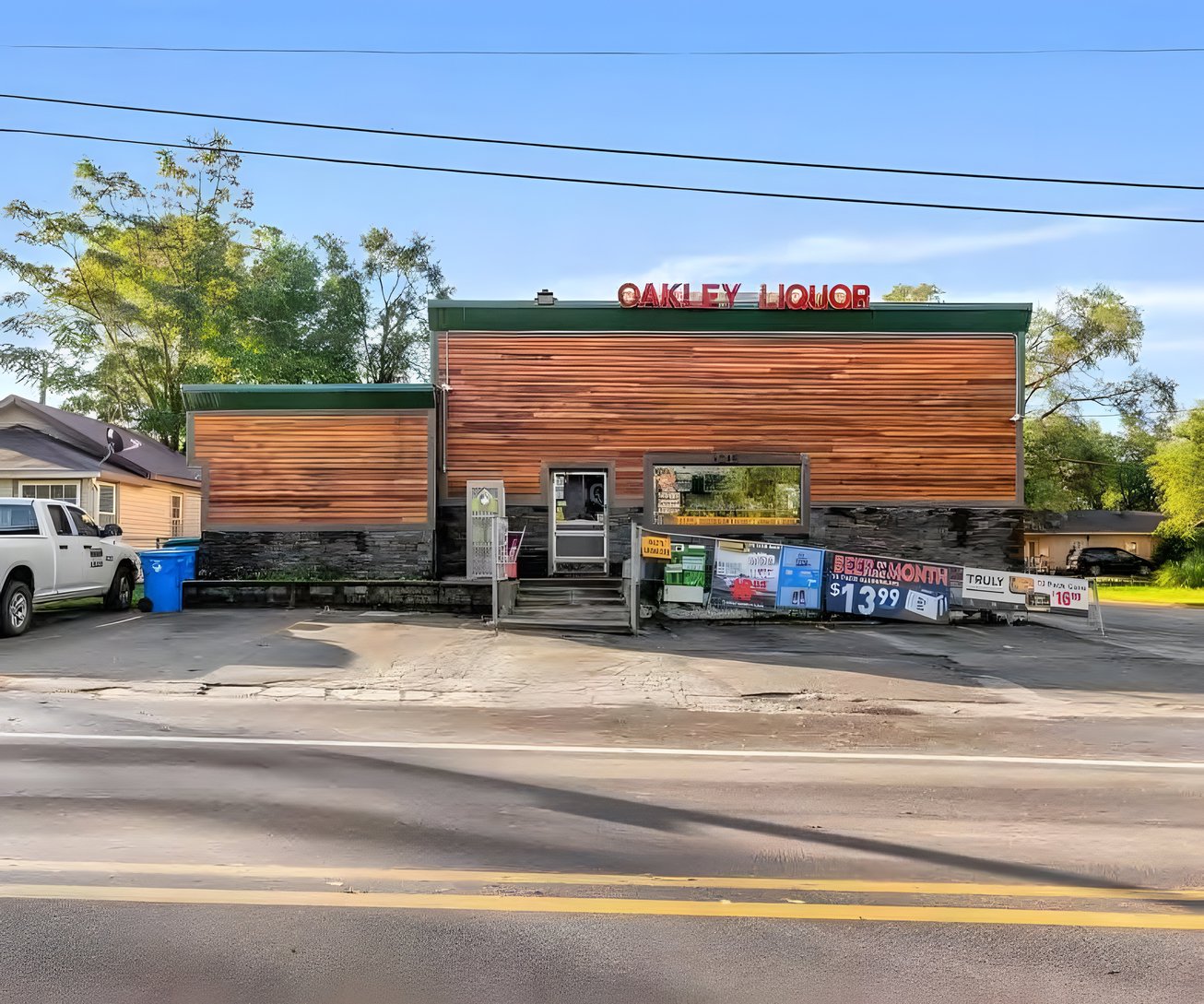 1215 West Oakley Park Road, Commerce Township, MI, For Sale, Image-1