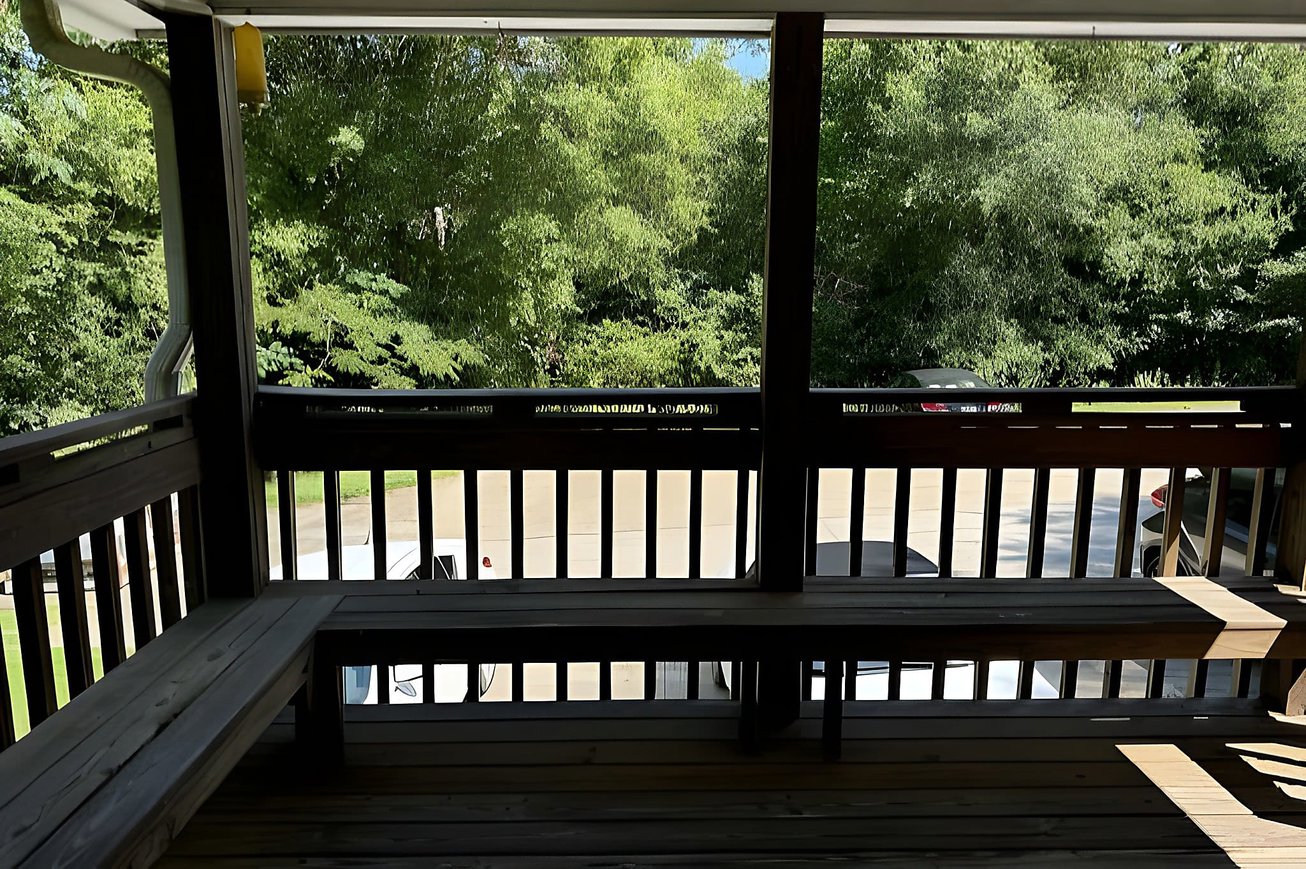 1217 Columbia Drive Office