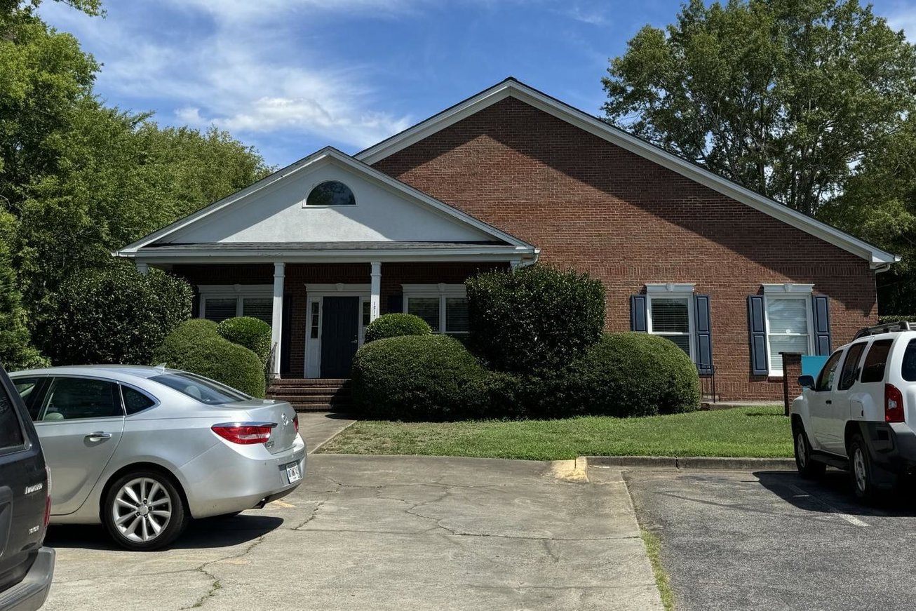 1217 Columbia Drive, Milledgeville, GA, For Sale, Image-1