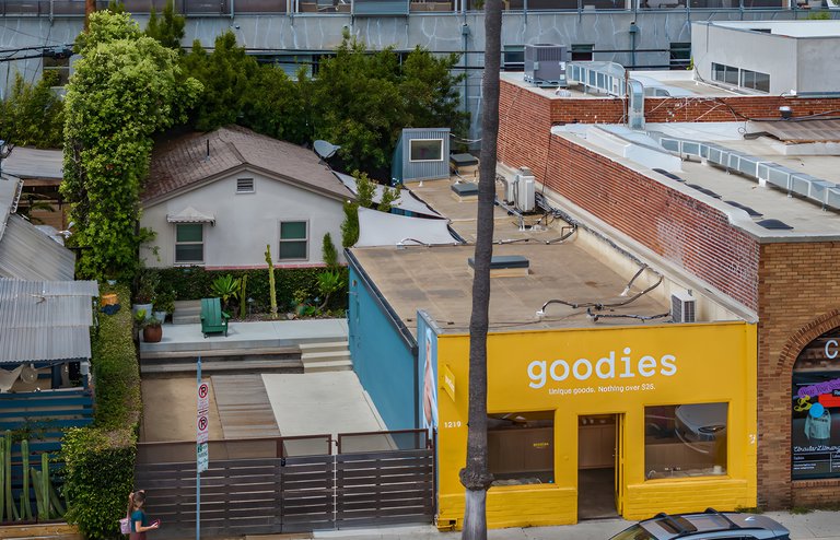 1219 Abbot Kinney Boulevard, Venice, CA, For Lease, Image-3