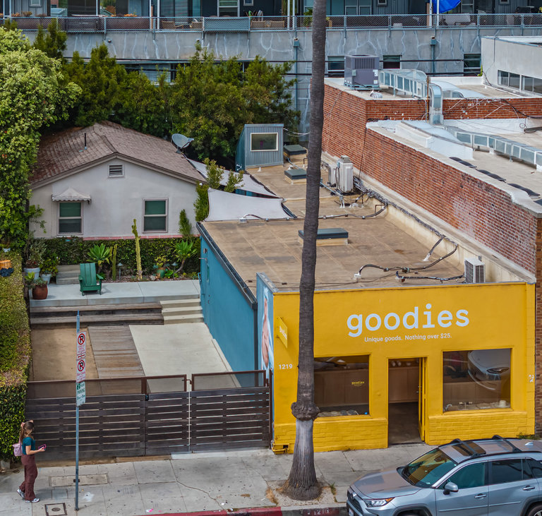 1219 Abbot Kinney Boulevard, Venice, CA, For Lease, Image-1