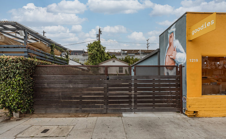 1219 Abbot Kinney Boulevard, Venice, CA, For Lease, Image-6