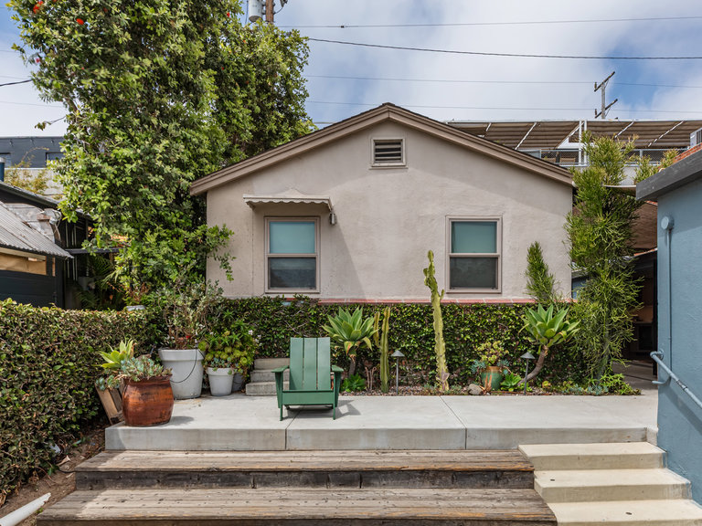 1219 Abbot Kinney Boulevard, Venice, CA, For Lease, Image-4