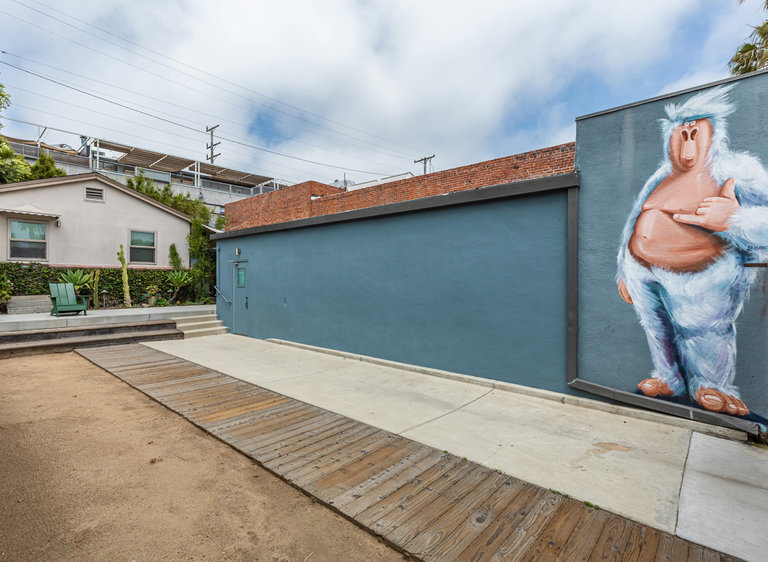 1219 Abbot Kinney Boulevard, Venice, CA, For Lease, Image-5