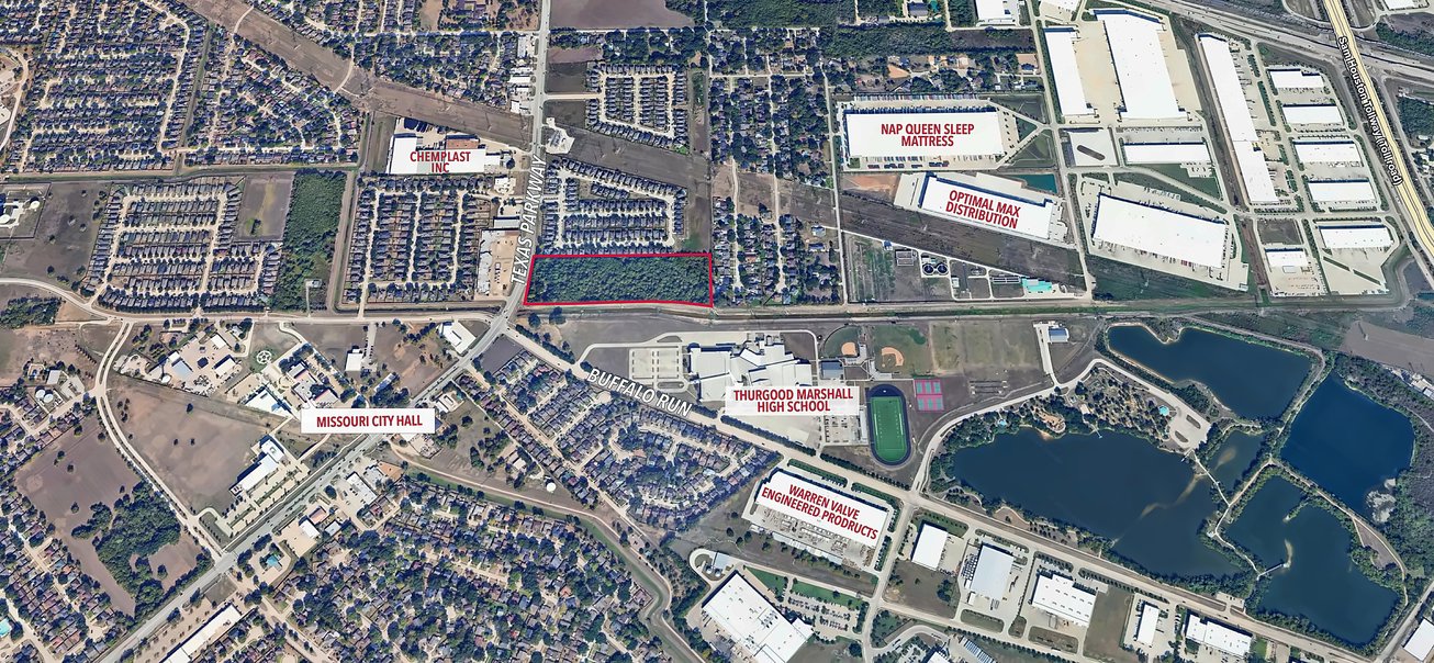 1219 Texas Pkwy, Missouri City, TX, For Sale, Image-1