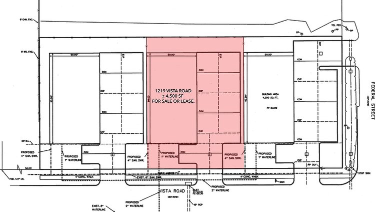 1219 Vista Road, Pasadena, TX, For Lease, Image-4