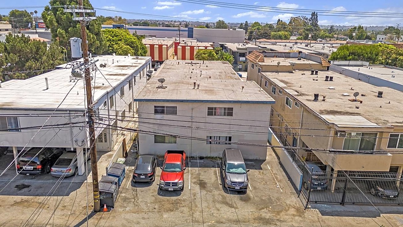 12231 Pacific Avenue, Los Angeles, CA, For Sale, Image-1