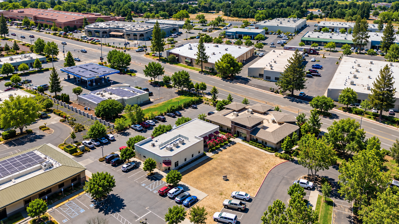 123 Raley Blvd Land/Development