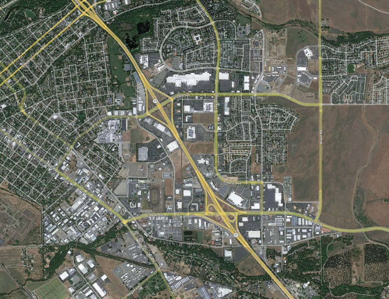 123 Raley Blvd, Chico, CA, For Sale, Image-2
