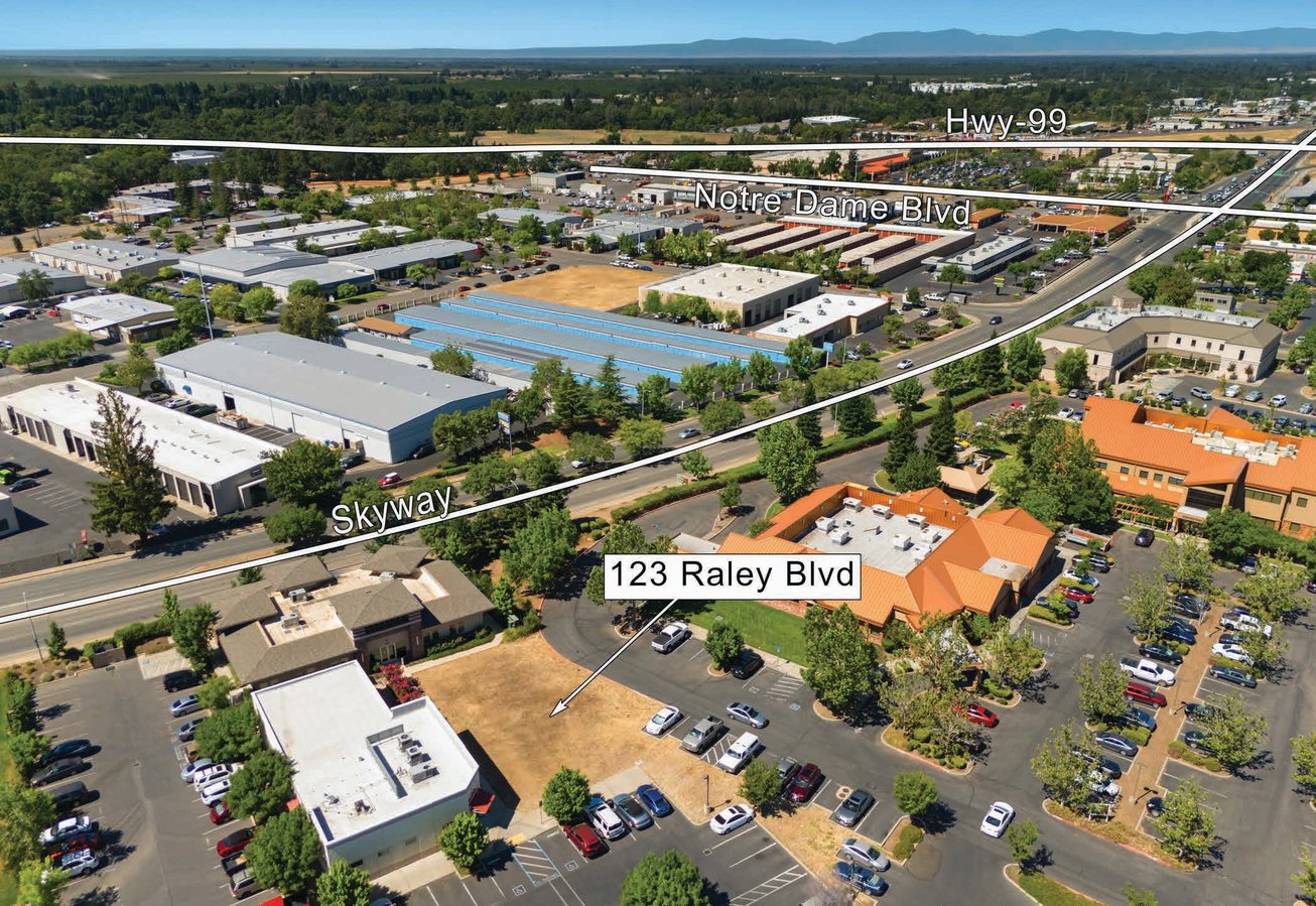 123 Raley Blvd, Chico, CA, For Sale, Image-1