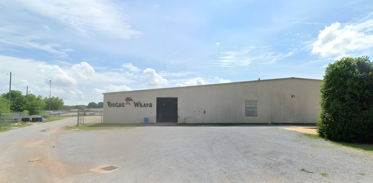 1230 Newell Parkway Industrial
