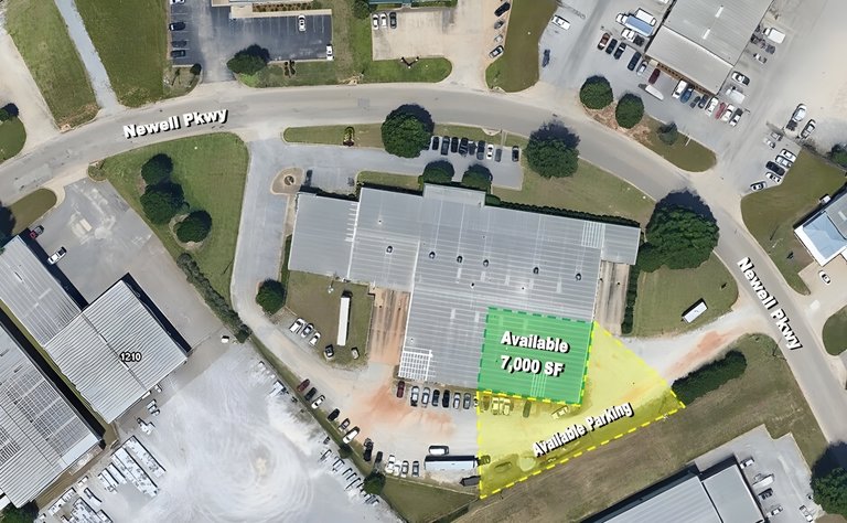 1230 Newell Parkway, Montgomery, AL, For Lease, Image-4