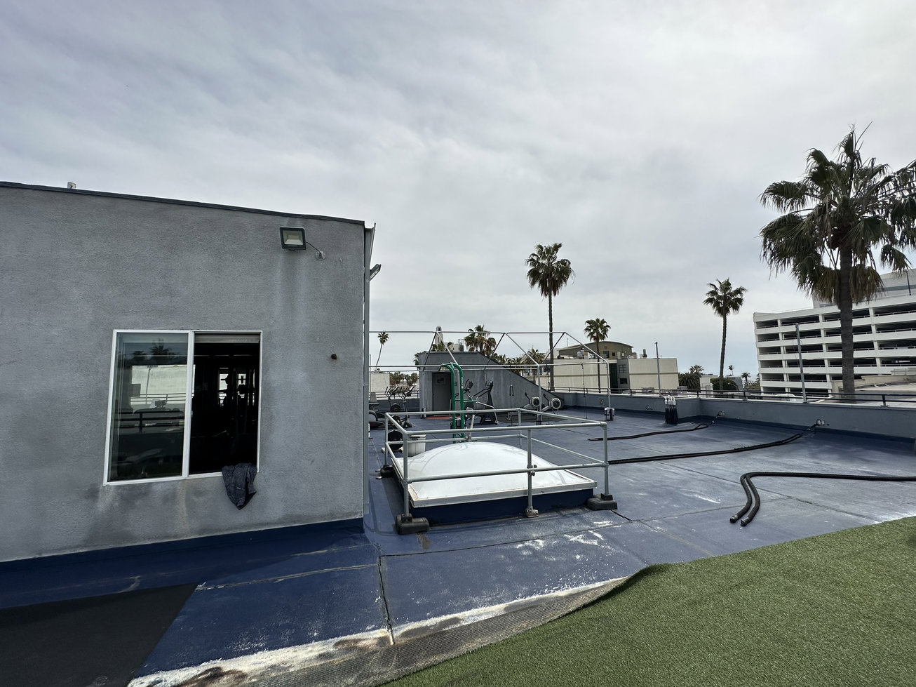 1231 Third Street Retail