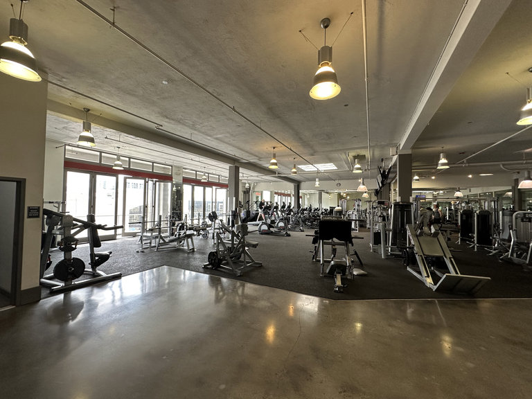 1231 Third Street, Promenade Santa Monica, CA, For Lease, Image-4