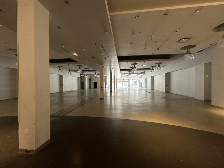 1231 Third Street, Promenade Santa Monica, CA, For Lease, Image-7