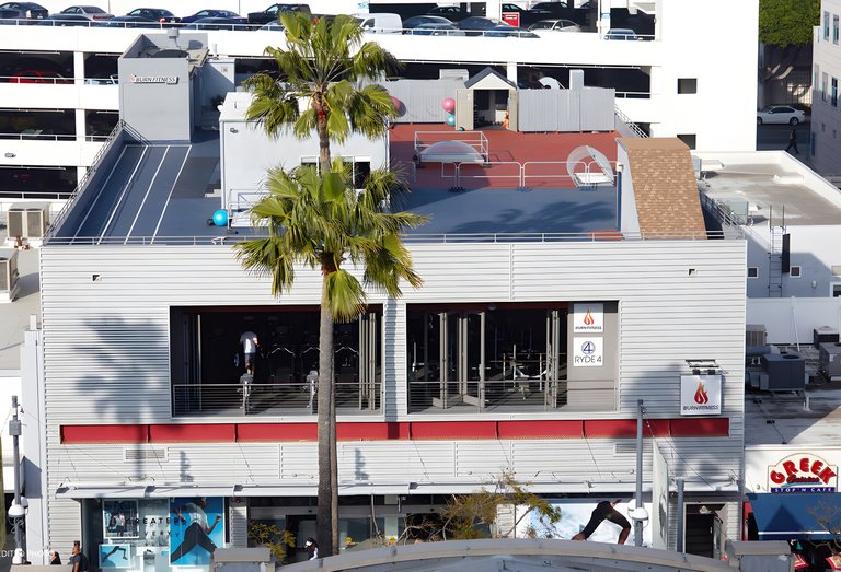 1231 Third Street, Promenade Santa Monica, CA, For Lease, Image-3