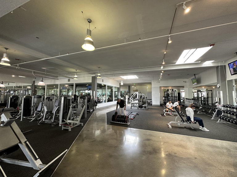 1231 Third Street, Promenade Santa Monica, CA, For Lease, Image-5