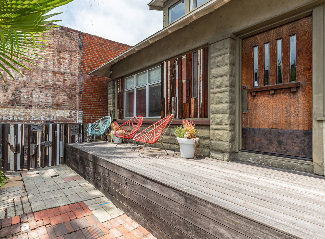 1231 Abbot Kinney Boulevard Retail