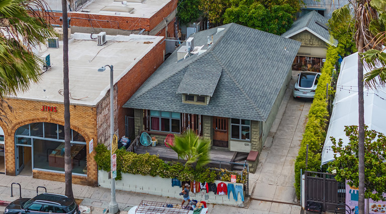 1231 Abbot Kinney Boulevard, Venice, CA, For Lease, Image-9