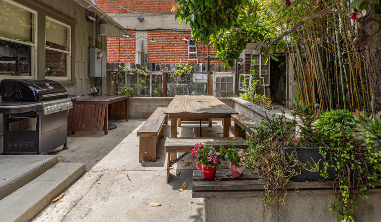 1231 Abbot Kinney Boulevard, Venice, CA, For Lease, Image-4