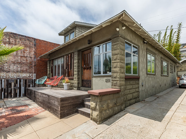 1231 Abbot Kinney Boulevard, Venice, CA, For Lease, Image-3