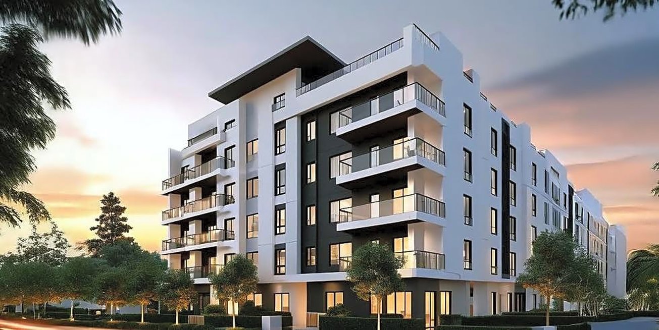 12335 Osborne Place Land/Development
