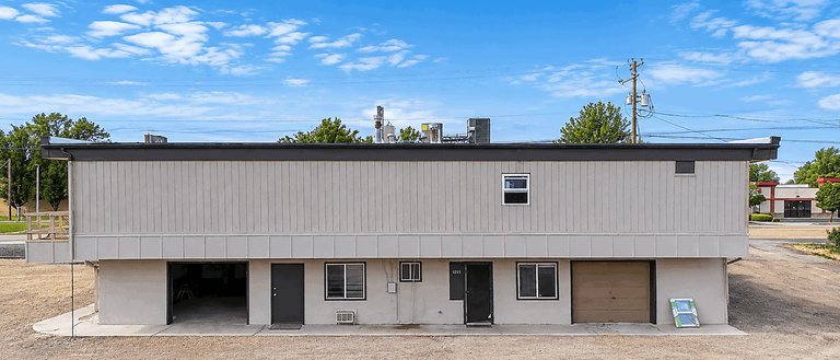 1235 E. Fairview Ave., Meridian, ID, For Lease, Image-2