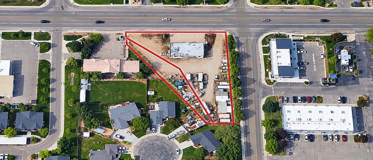 1235 E. Fairview Ave., Meridian, ID, For Lease, Image-4