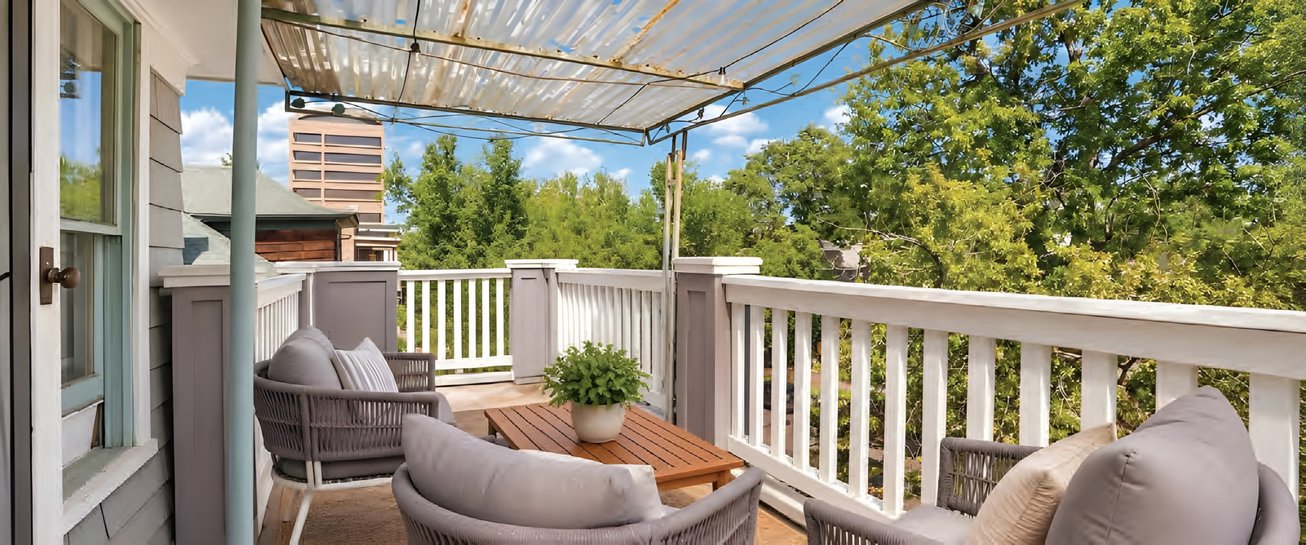1235 N PENNSYLVANIA ST, Denver, CO, For Sale, Image-2