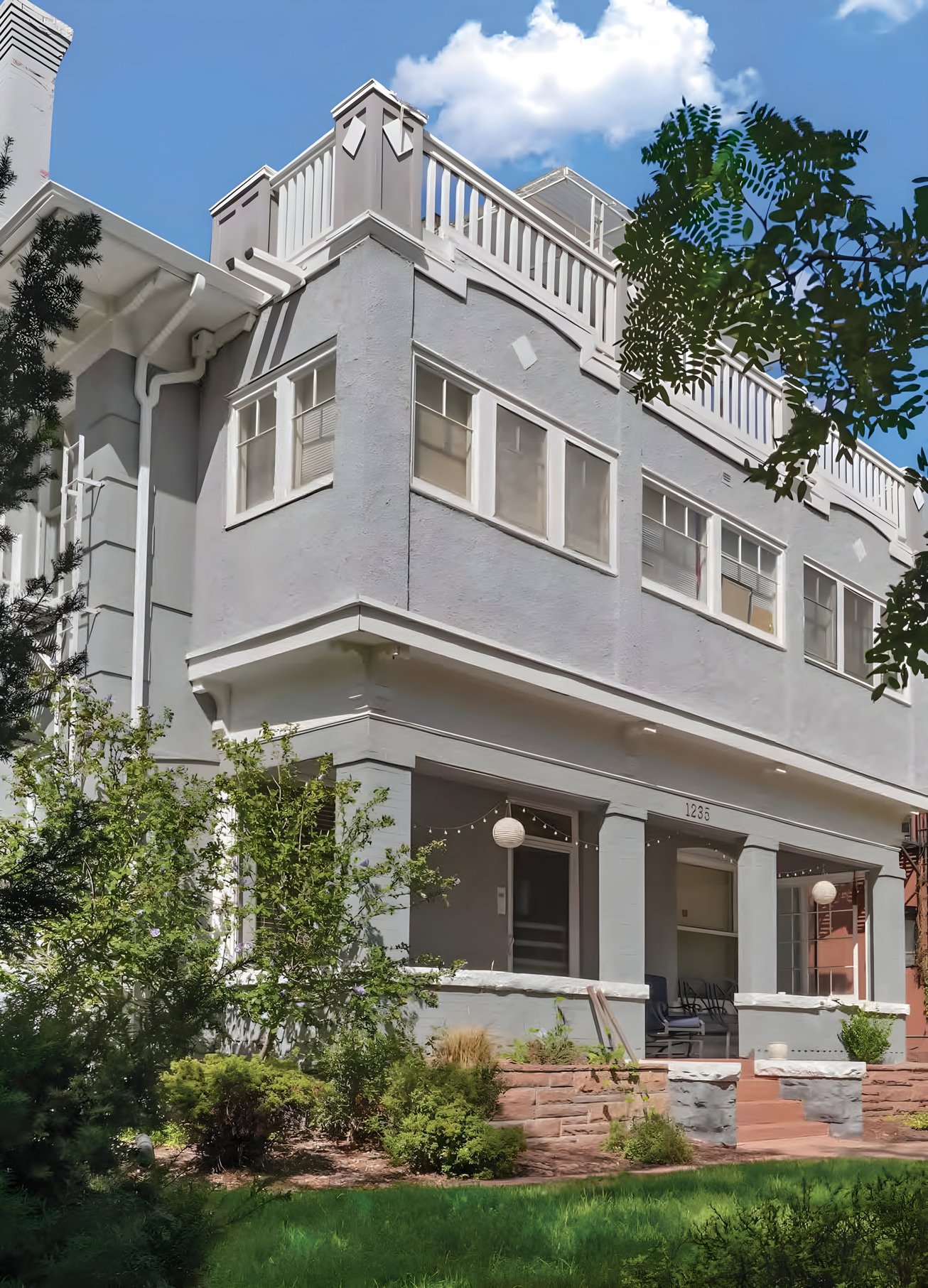 1235 N PENNSYLVANIA ST, Denver, CO, For Sale, Image-1