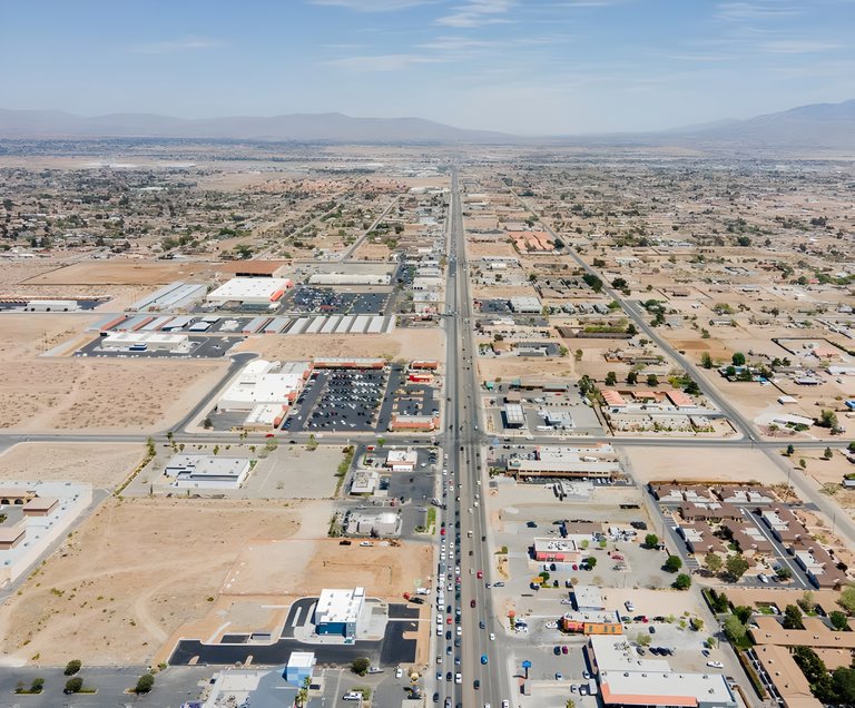12480 Amargosa Road, Victorville, CA, For Lease, Image-2