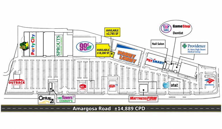 12480 Amargosa Road, Victorville, CA, For Lease, Image-5