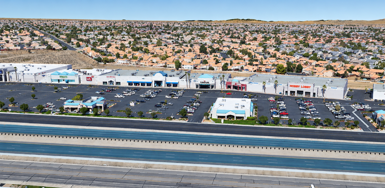 12480 Amargosa Road, Victorville, CA, For Lease, Image-1
