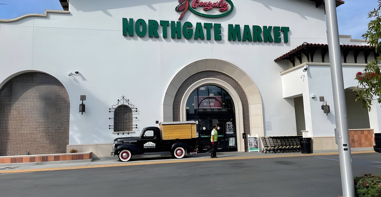 1249–1305 W Whittier Blvd Retail