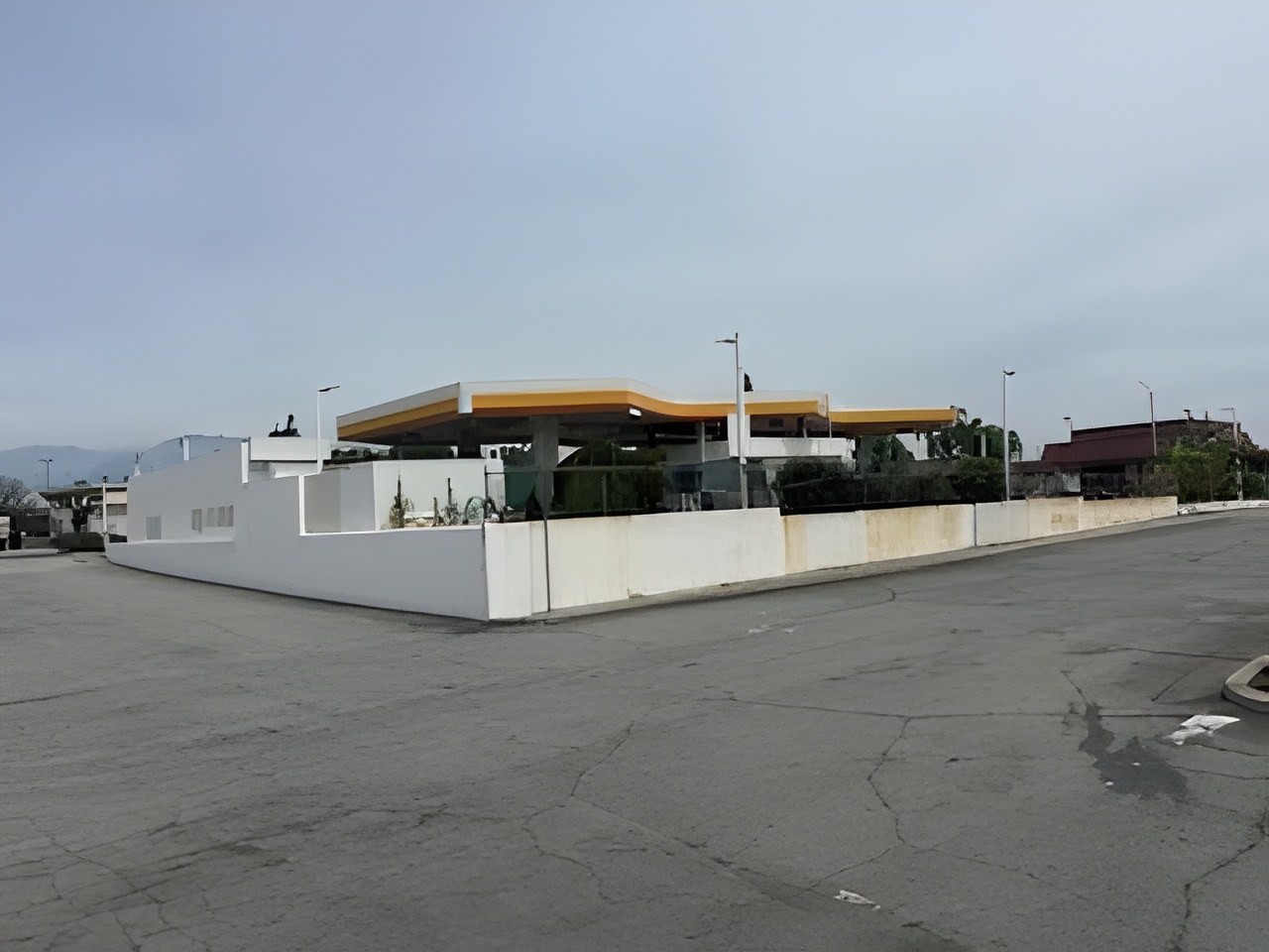 12512 Central Ave Retail