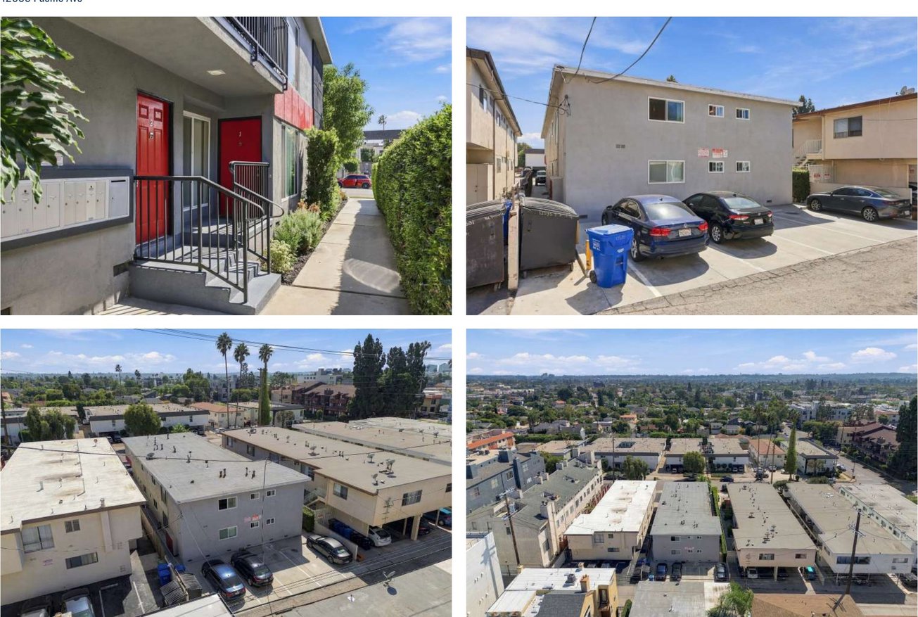 12535 Pacific Avenue, Los Angeles, CA, For Sale, Image-2
