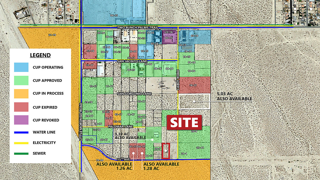 Cabot Road, Desert Hot Springs, CA, For Sale, Image-2
