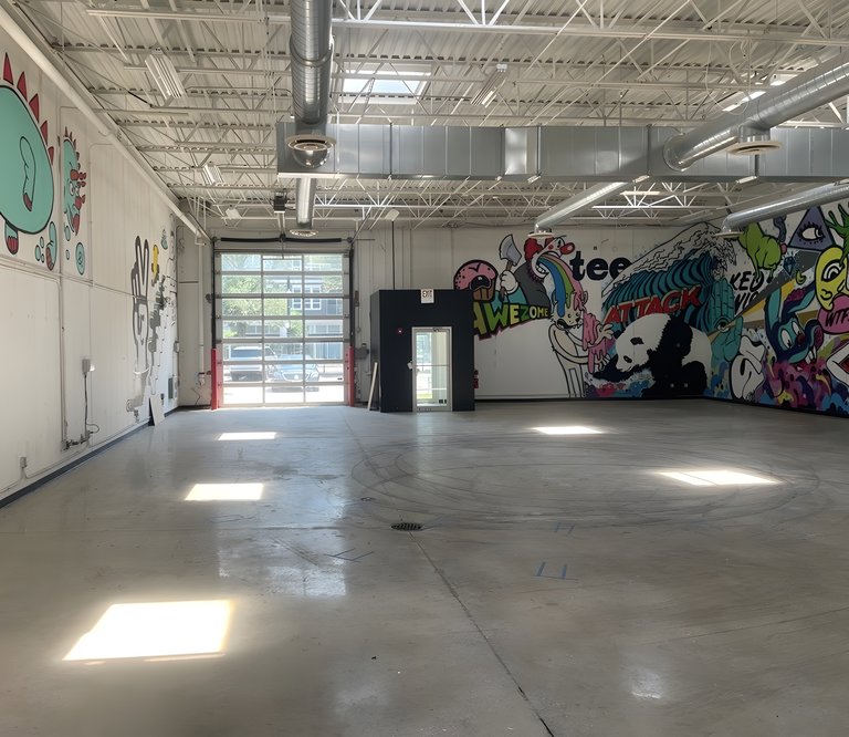 1260 W. Madison St., Chicago, IL, For Lease, Image-2